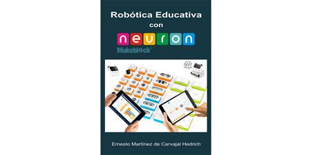 Robótica educativa con Neuron